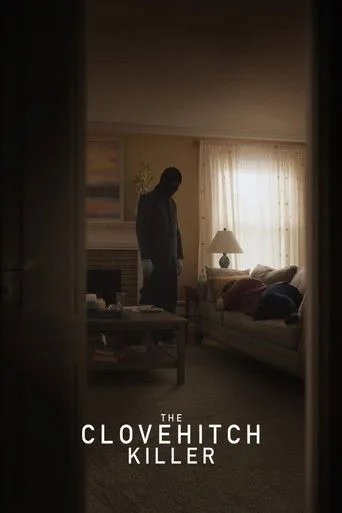 Clovehitch Katili (2018) posteri
