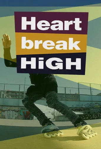 Heartbreak High (1994) posteri