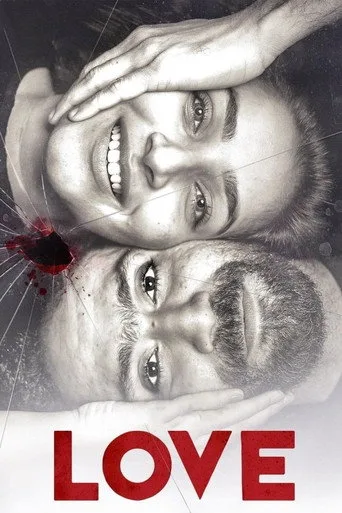 Love (2020) posteri