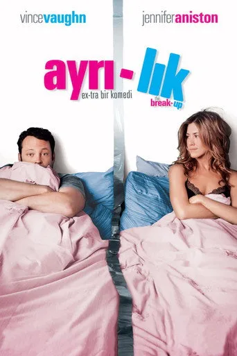 Ayrılık (2006) posteri