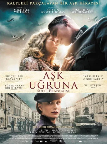 Aşk Uğruna (2015) posteri