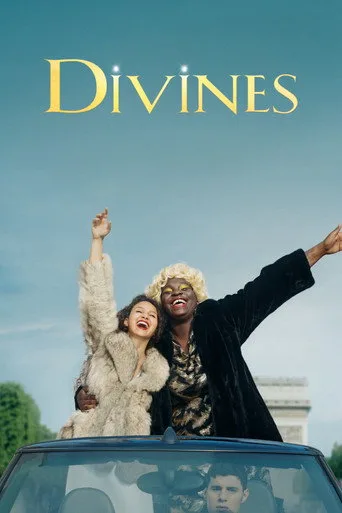 Dünya (2016) posteri
