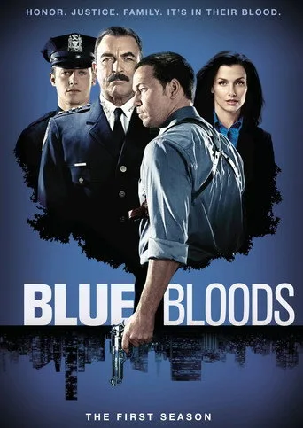Blue Bloods 1. sezon posteri