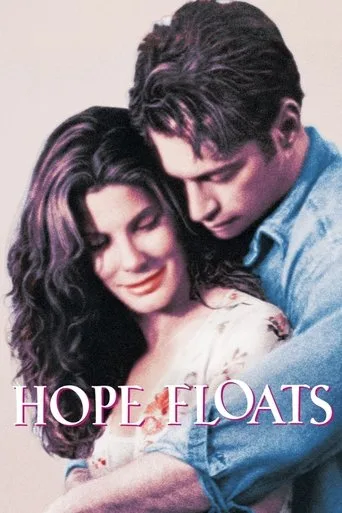 Umut Dalgaları (1998) posteri