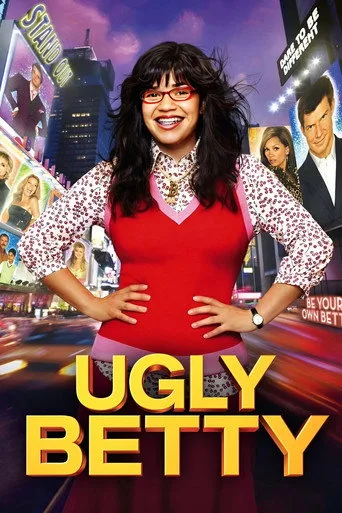 Çirkin Betty 3. sezon posteri