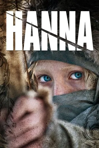 Hanna (2011) posteri
