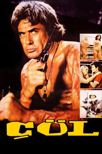 Çöl (1983) posteri
