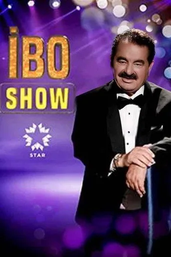 İbo Show (2020) posteri