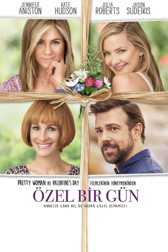 Özel Bir Gün (2016) posteri