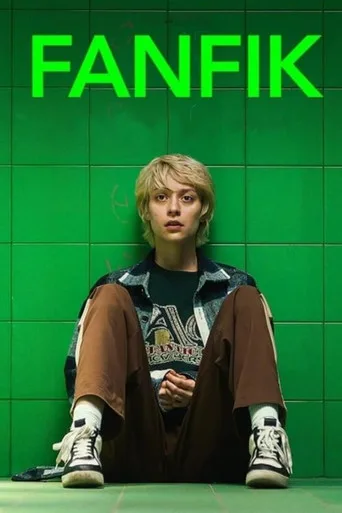 Fanatik (2023) posteri
