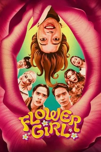 Flower Girl (2025) posteri