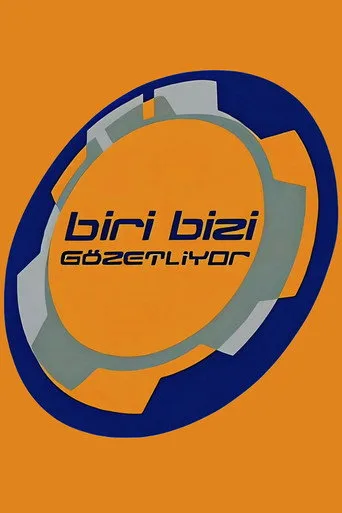 Biri Bizi Gözetliyor (2001) posteri