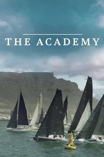 The Academy (2025) posteri