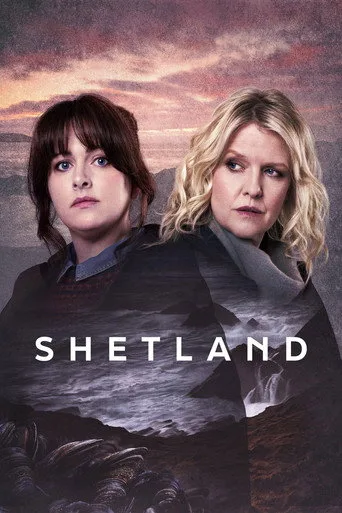Shetland 9. sezon posteri