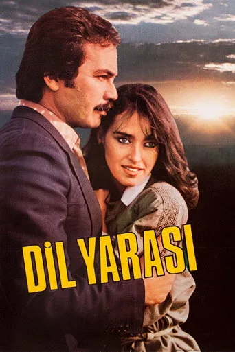 Dil Yarası (1984) posteri