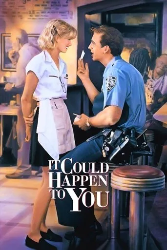 Size de Çıkabilir (1994) posteri