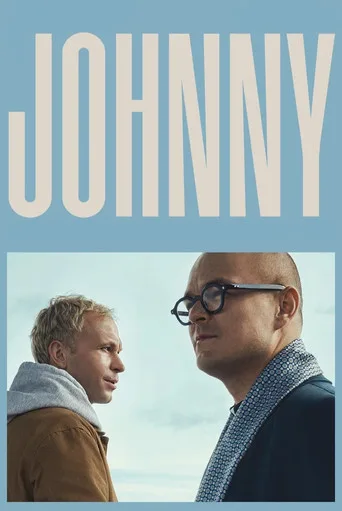 Johnny (2022) posteri