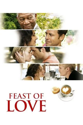 Aşk Şöleni (2007) posteri