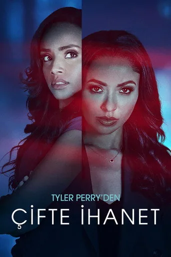 Tyler Perry'den Çifte İhanet (2025) posteri
