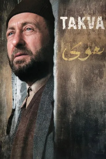 Takva (2006) posteri
