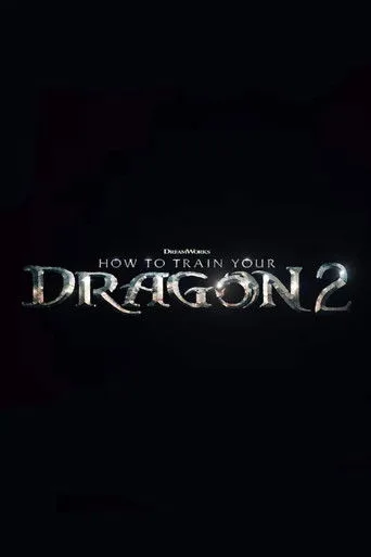 Ejderhanı Nasıl Eğitirsin 2 (2027) posteri