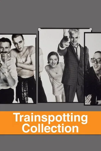 Trainspotting serisi