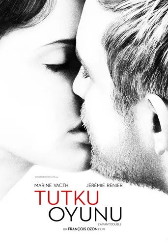 Tutku Oyunu (2017) posteri