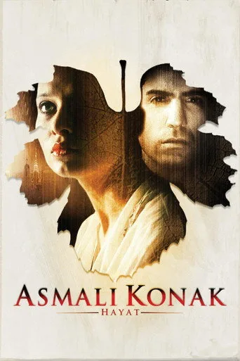 Asmalı Konak: Hayat (2003) posteri