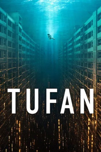 Tufan (2025) posteri