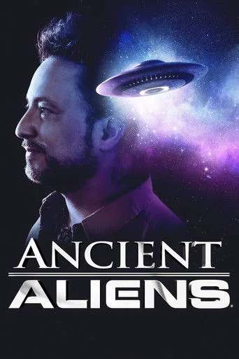Antik Uzaylılar (2010) posteri