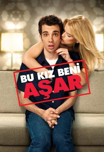 Bu Kız Beni Aşar (2010) posteri