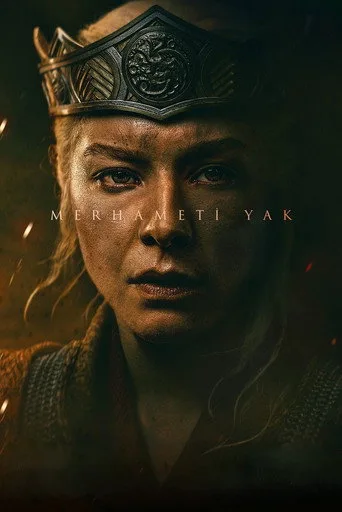 House of the Dragon (2022) posteri