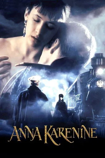 Anna Karenina (1997) posteri