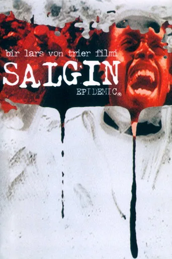Salgın (1987) posteri