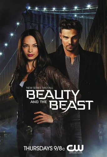 Beauty and the Beast 0. sezon posteri