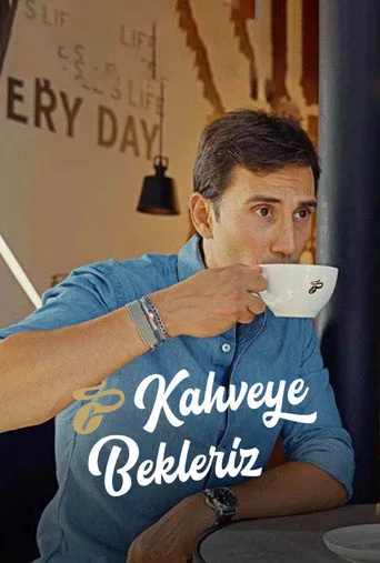 Kahveye bekleriz (2022) posteri