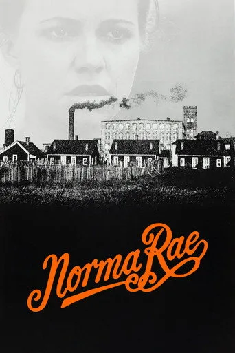 Norma Rae (1979) posteri