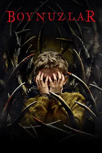 Boynuzlar (2021) posteri