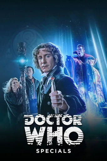 Doctor Who 0. sezon posteri