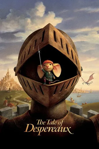 Despero (2008) posteri