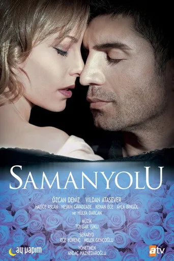 Samanyolu (2009) posteri
