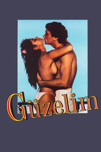 Güzelim (1986) posteri