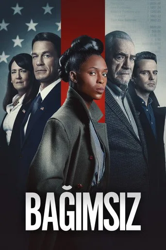 Bağımsız (2022) posteri