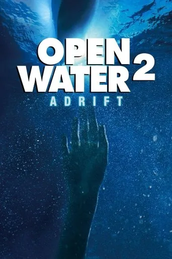 Açık Deniz 2 (2006) posteri