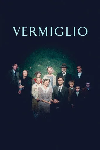 Vermiglio (2024) posteri