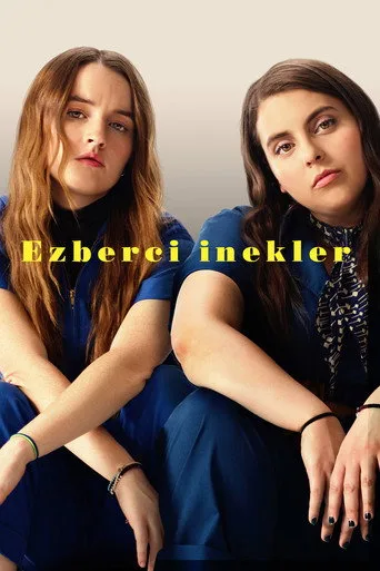 Ezberci İnekler (2019) posteri