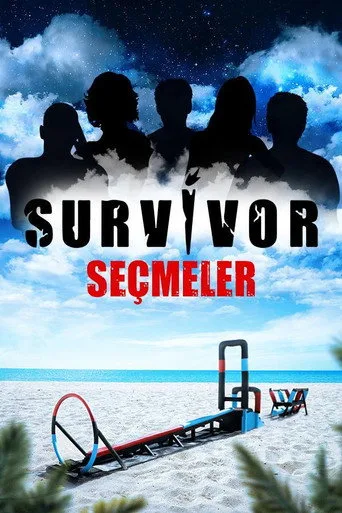 Survivor Seçmeler (2020) posteri