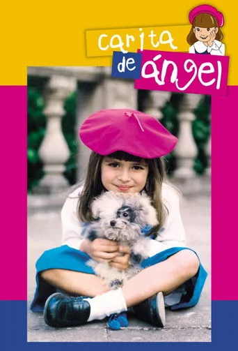 Carita de Ángel (2000) posteri