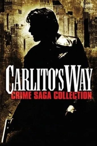 Carlito's Way serisi