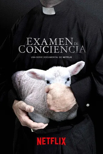 Examen de Conciencia (2019) posteri